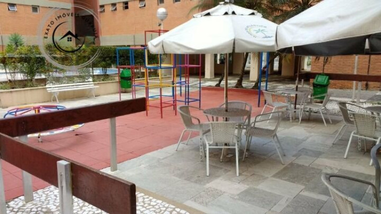 Imagem Apartamento com 3 Quartos à Venda, 98 m² em Enseada - Guarujá