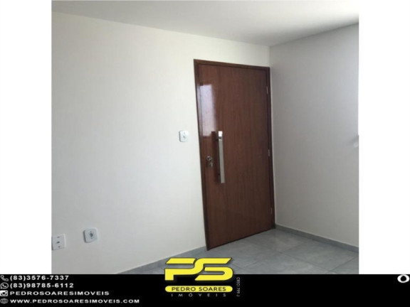 Imagem Apartamento com 2 Quartos à Venda, 52 m² em Gramame - João Pessoa