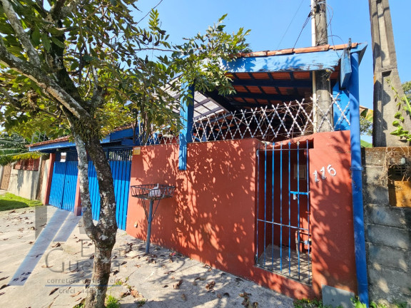 Imagem Casa com 5 Quartos à Venda, 282 m² em Lázaro - Ubatuba Imagem Casa com 5 Quartos à Venda, 282 m² em Lázaro - Ubatuba