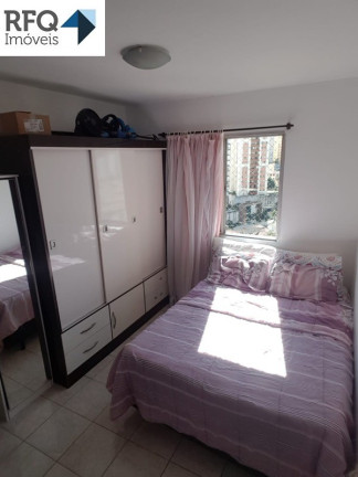 Imagem Imóvel com 2 Quartos à Venda, 56 m² em Bosque Da Saúde - São Paulo