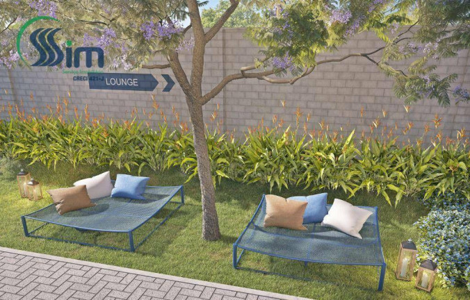 Imagem Apartamento com 1 Quarto à Venda, 30 m² em Benfica - Fortaleza