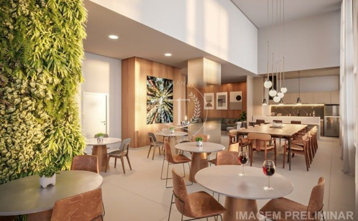 Imagem Apartamento com 1 Quarto à Venda, 26 m² em Chácara Inglesa - São Paulo