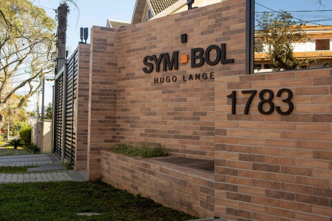 Imagem Apartamento com 3 Quartos à Venda, 102 m² em Hugo Lange - Curitiba