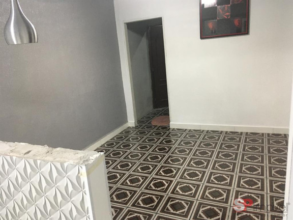 Imagem Casa com 2 Quartos à Venda, 98 m² em Vila Palmares - Santo André Imagem Casa com 2 Quartos à Venda, 98 m² em Vila Palmares - Santo André