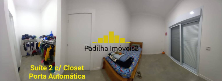 Imagem Casa de Condomínio com 3 Quartos à Venda, 933 m² em Condominio Village Araçoiaba - Araçoiaba Da Serra Imagem Casa de Condomínio com 3 Quartos à Venda, 933 m² em Condominio Village Araçoiaba - Araçoiaba Da Serra