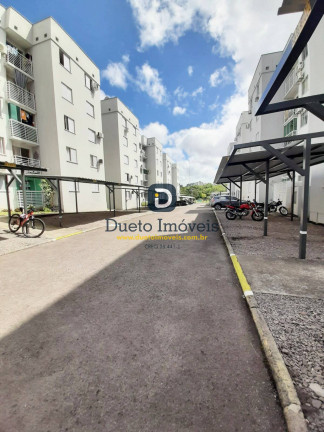 Imagem Apartamento com 3 Quartos à Venda, 59 m² em Nossa Senhora Medianeira - Santa Maria Imagem Apartamento com 3 Quartos à Venda, 59 m² em Nossa Senhora Medianeira - Santa Maria
