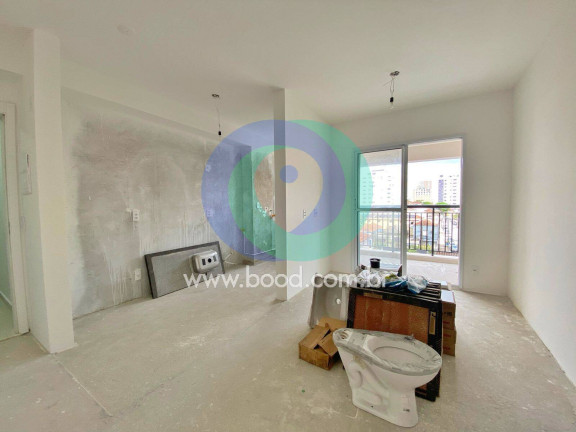 Imagem Apartamento com 2 Quartos à Venda, 62 m² em Marapé - Santos Imagem Apartamento com 2 Quartos à Venda, 62 m² em Marapé - Santos