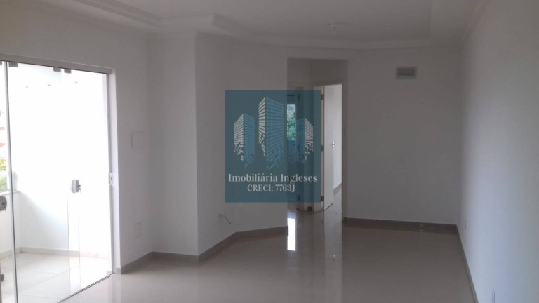 Imagem Apartamento com 2 Quartos à Venda, 70 m² em Ingleses Do Rio Vermelho - Florianópolis