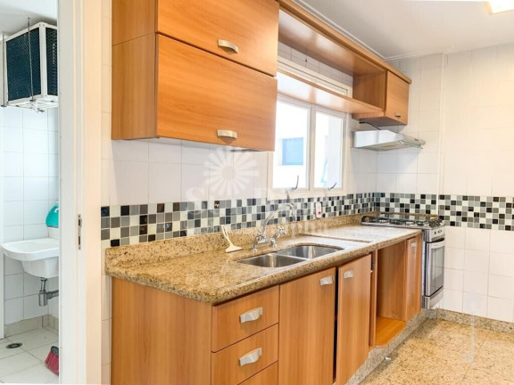 Imagem Apartamento com 3 Quartos à Venda, 98 m² em Centro - Barueri