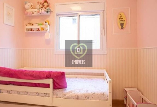 Imagem Apartamento com 2 Quartos à Venda, 65 m² em Pompeia - São Paulo