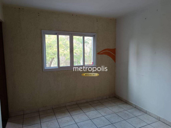 Imagem Apartamento com 2 Quartos à Venda, 50 m² em Vila Guiomar - Santo André Imagem Apartamento com 2 Quartos à Venda, 50 m² em Vila Guiomar - Santo André
