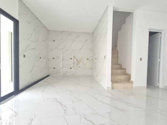 Imagem Sobrado com 3 Quartos à Venda, 160 m² em Centro - São José Dos Pinhais