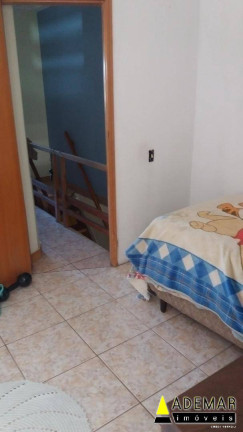 Imagem Casa com 3 Quartos à Venda, 100 m² em Jardim Reimberg - São Paulo Imagem Casa com 3 Quartos à Venda, 100 m² em Jardim Reimberg - São Paulo