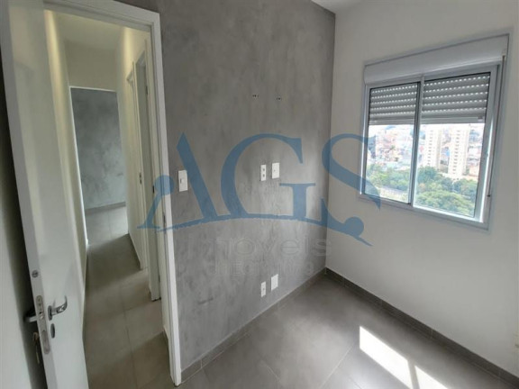 Imagem Apartamento com 2 Quartos à Venda, 50 m² em Vila Matilde - São Paulo
