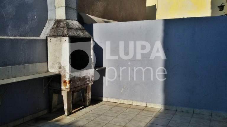 Imagem Casa com 3 Quartos à Venda, 122 m² em Vila Constança - São Paulo Imagem Casa com 3 Quartos à Venda, 122 m² em Vila Constança - São Paulo