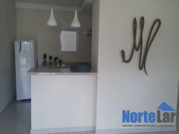 Imagem Apartamento com 3 Quartos à Venda, 67 m² em Vila Mazzei - São Paulo