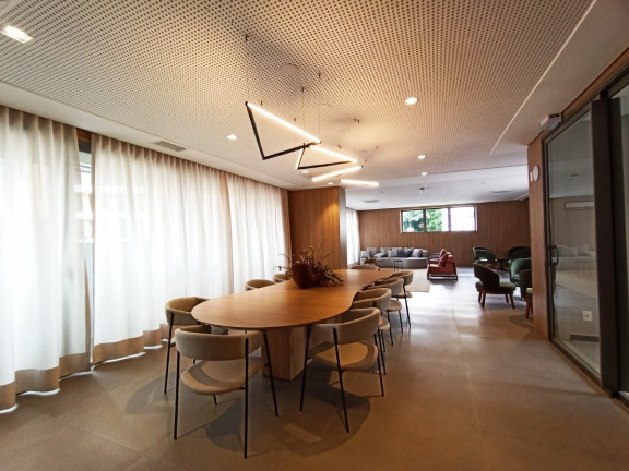Imagem Apartamento com 1 Quarto à Venda, 32 m² em Vila Nova Conceição - São Paulo Imagem Apartamento com 1 Quarto à Venda, 32 m² em Vila Nova Conceição - São Paulo