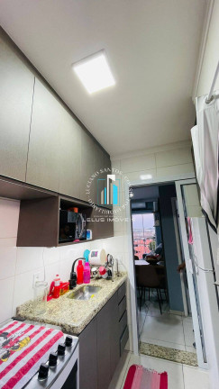 Imagem Apartamento com 1 Quarto à Venda, 33 m² em Residencial De Lorenzi - Boituva