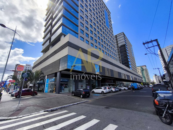 Imagem Sala Comercial à Venda, 34 m² em Campinas - São José Imagem Sala Comercial à Venda, 34 m² em Campinas - São José