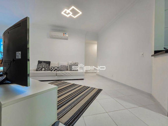 Imagem Apartamento com 3 Quartos à Venda, 117 m² em Riviera De São Lourenço - Bertioga