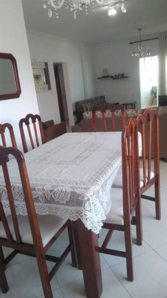 Imagem Apartamento com 3 Quartos à Venda, 134 m² em Centro - Mongagua