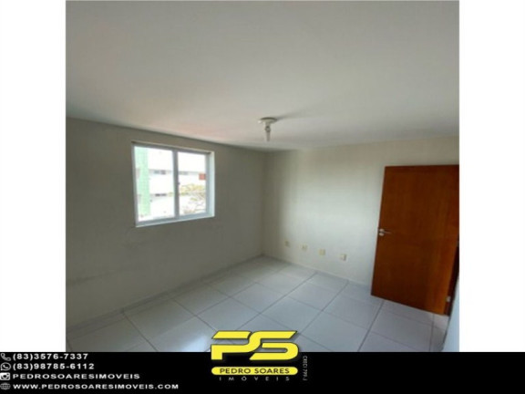 Imagem Apartamento com 2 Quartos à Venda, 55 m² em Bancários - João Pessoa