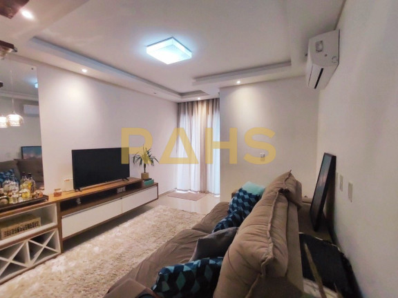 Imagem Sobrado com 2 Quartos à Venda, 66 m² em Costa E Silva - Joinville