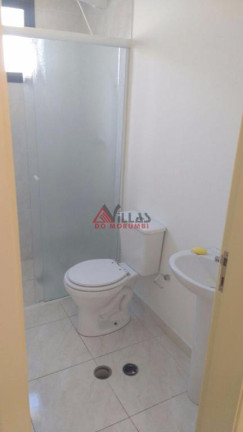 Imagem Cobertura com 2 Quartos à Venda, 140 m² em Jardim Monte Alegre - Taboão Da Serra