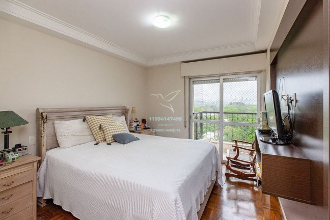 Imagem Apartamento com 4 Quartos à Venda, 184 m² em Alto De Pinheiros - São Paulo Imagem Apartamento com 4 Quartos à Venda, 184 m² em Alto De Pinheiros - São Paulo