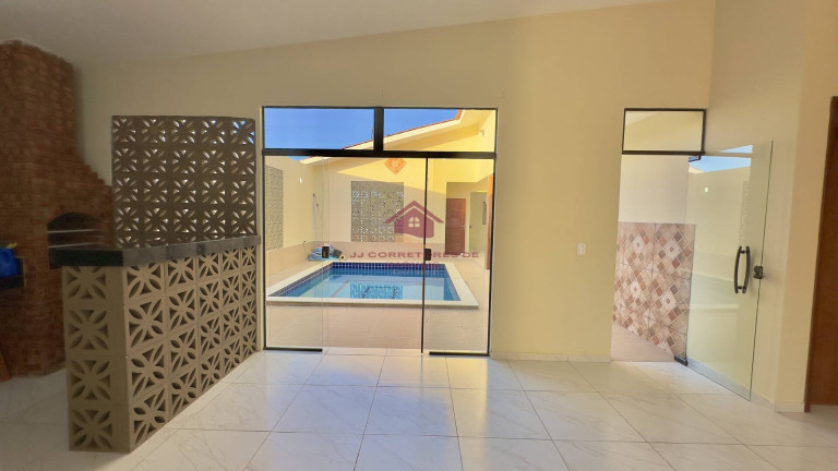 Imagem Casa de Condomínio com 3 Quartos à Venda, 600 m² em Zona Rural - Cruz Do Espírito Santo