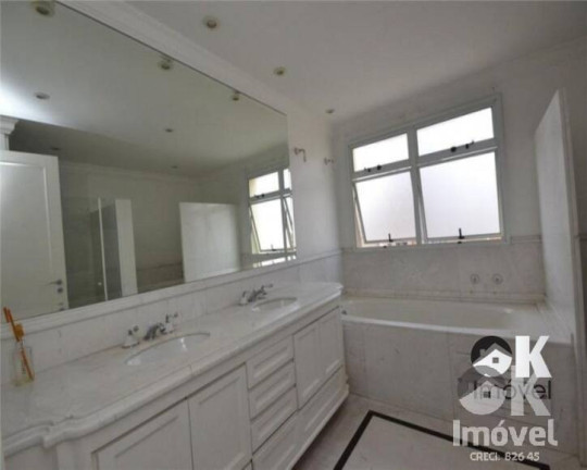 Imagem Cobertura com 4 Quartos à Venda, 430 m² em Jardim Paulista - São Paulo