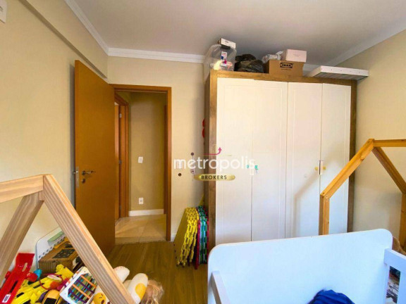 Imagem Apartamento com 2 Quartos à Venda, 65 m² em Santa Maria - São Caetano Do Sul Imagem Apartamento com 2 Quartos à Venda, 65 m² em Santa Maria - São Caetano Do Sul