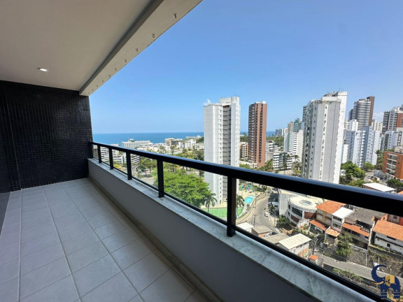 Imagem Apartamento com 1 Quarto à Venda, 48 m² em Ondina - Salvador Imagem Apartamento com 1 Quarto à Venda, 48 m² em Ondina - Salvador
