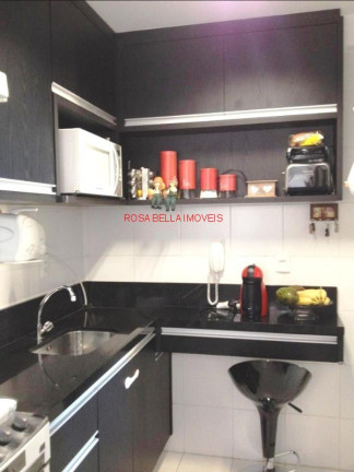 Imagem Apartamento com 2 Quartos à Venda, 54 m² em Vila Nova Esperia - Jundiaí Imagem Apartamento com 2 Quartos à Venda, 54 m² em Vila Nova Esperia - Jundiaí