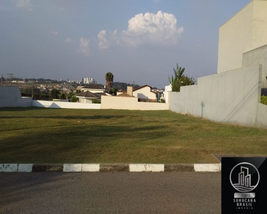 Imagem Terreno à Venda, 1.190 m² em Parque Reserva Fazenda Imperial - Sorocaba Imagem Terreno à Venda, 1.190 m² em Parque Reserva Fazenda Imperial - Sorocaba