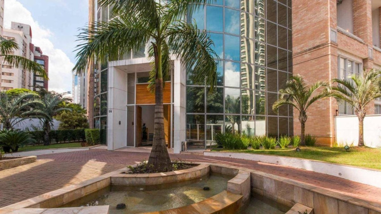Imagem Casa com 2 Quartos à Venda, 82 m² em Brooklin - São Paulo Imagem Casa com 2 Quartos à Venda, 82 m² em Brooklin - São Paulo