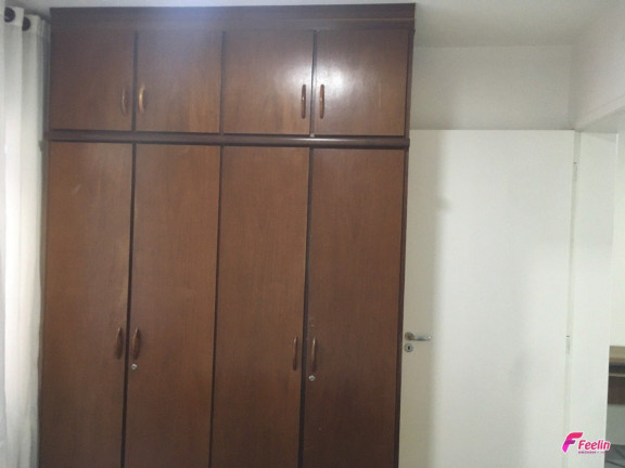 Imagem Apartamento com 1 Quarto à Venda, 40 m² em Trindade - Florianópolis Imagem Apartamento com 1 Quarto à Venda, 40 m² em Trindade - Florianópolis