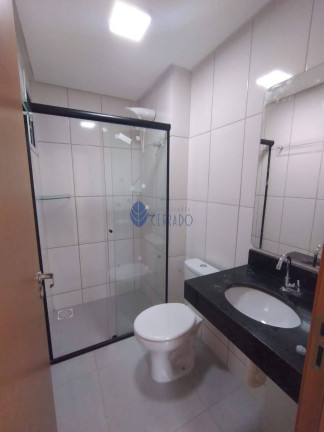 Imagem Apartamento com 2 Quartos para Alugar, 53 m² em Setor Central - Anápolis