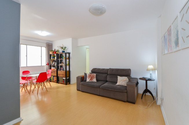 Imagem Apartamento com 2 Quartos à Venda, 70 m² em Vila Uberabinha - São Paulo