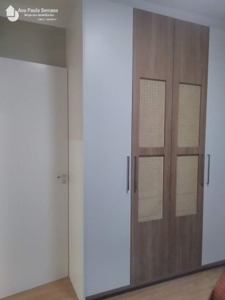 Imagem Apartamento com 2 Quartos à Venda, 46 m² em Parque Jataí - Votorantim