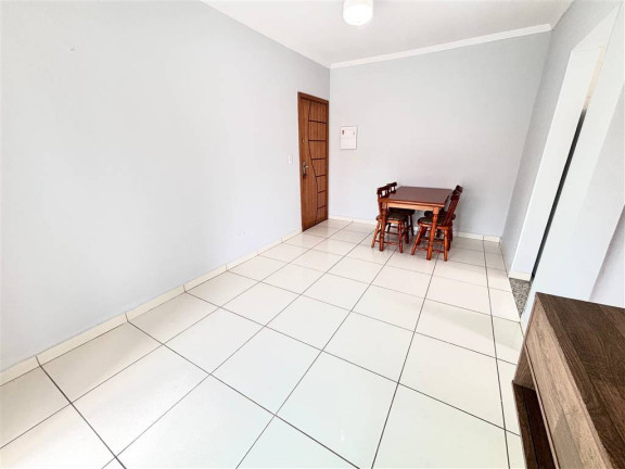 Imagem Apartamento com 1 Quarto à Venda, 43 m² em Guilhermina - Praia Grande Imagem Apartamento com 1 Quarto à Venda, 43 m² em Guilhermina - Praia Grande