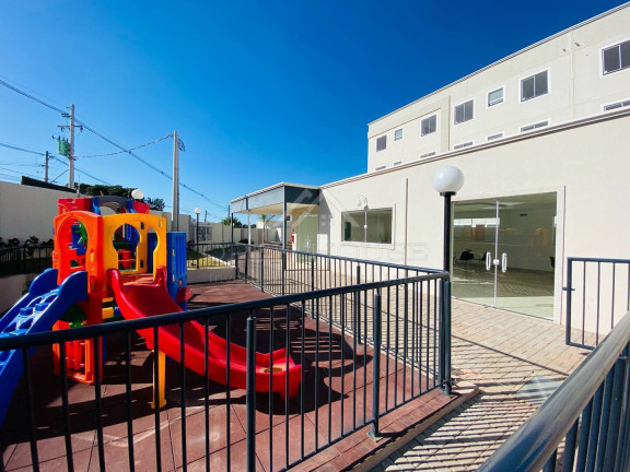 Imagem Apartamento com 2 Quartos à Venda, 40 m² em Botucatu Imagem Apartamento com 2 Quartos à Venda, 40 m² em Botucatu
