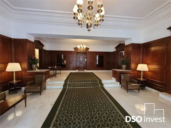 Imagem Cobertura com 4 Quartos à Venda, 750 m² em Cerqueira César - São Paulo