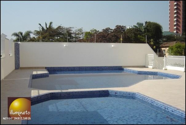 Imagem Apartamento com 2 Quartos à Venda, 88 m² em Vila Bastos - Santo André