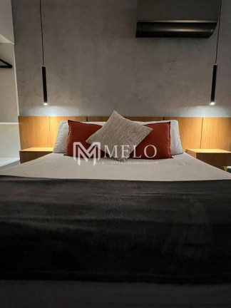 Imagem Apartamento com 1 Quarto à Venda, 28 m² em Ipojuca Imagem Apartamento com 1 Quarto à Venda, 28 m² em Ipojuca