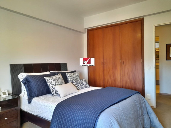 Imagem Apartamento com 2 Quartos à Venda, 120 m² em Centro - Ribeirão Preto