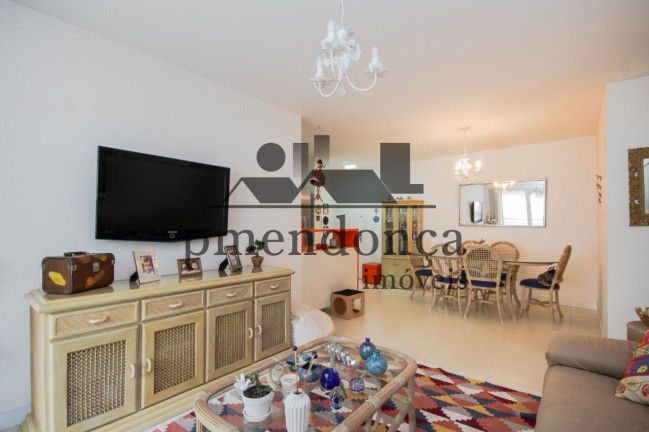 Imagem Apartamento com 2 Quartos à Venda, 78 m² em Alto De Pinheiros - São Paulo