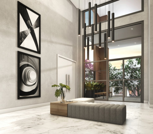 Imagem Apartamento com 2 Quartos à Venda, 71 m² em Ipiranga - São Paulo