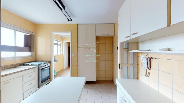 Imagem Apartamento com 3 Quartos à Venda, 97 m² em Brooklin Paulista - São Paulo Imagem Apartamento com 3 Quartos à Venda, 97 m² em Brooklin Paulista - São Paulo