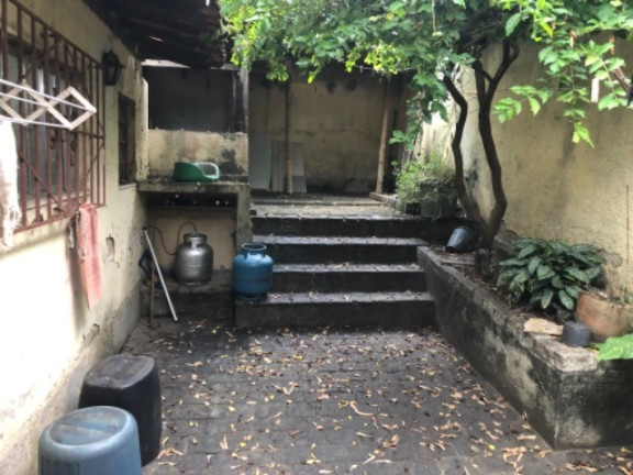 Imagem Casa com 4 Quartos à Venda, 400 m² em São Francisco - Niterói Imagem Casa com 4 Quartos à Venda, 400 m² em São Francisco - Niterói
